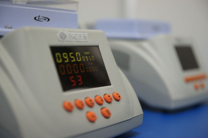 胎兒親子鑒定需要注意什么？